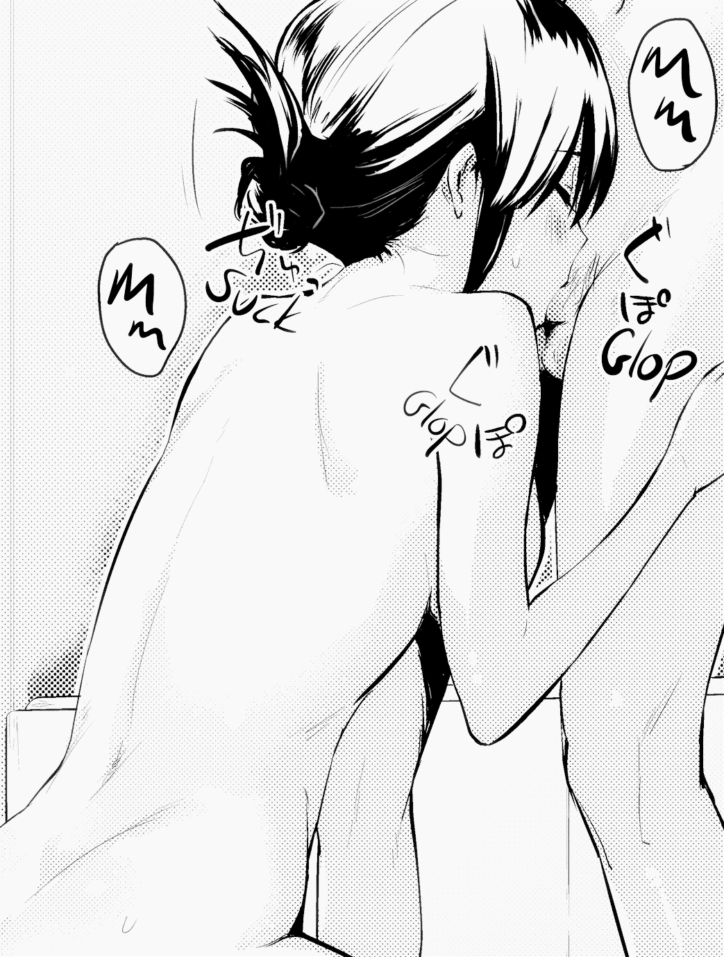 Ecchikiiss &hearts;