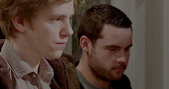 nmimarks: Aaron, do you really wanna deny that for yourself? That feeling that you
