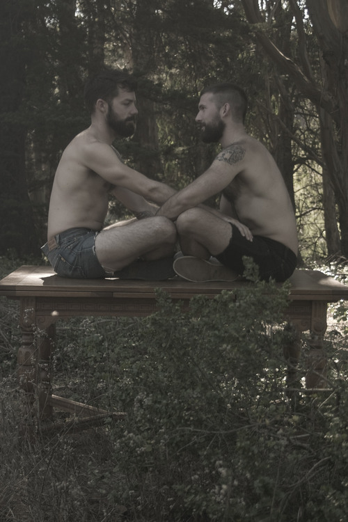 hairygingerman:  in love
