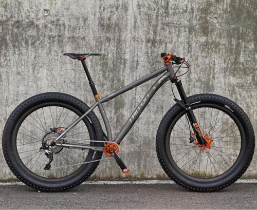 strange-measure:Triton plus bikes (27.5х3)