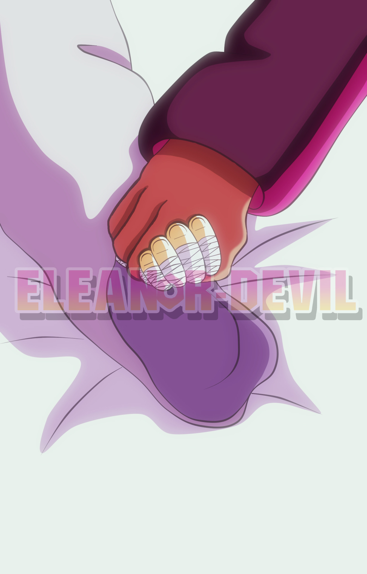Eleanor-Devil — Naruto Fanfic - Boruto: Sacrifices - Prologue