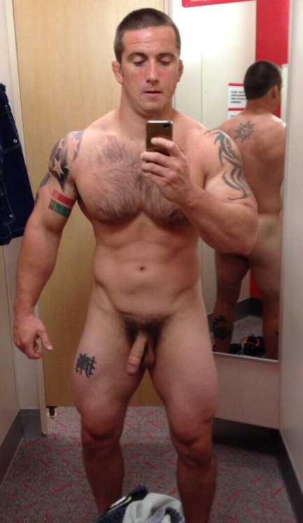 XXX Beefy daddy photo