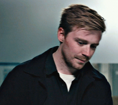 Jack Lowden As River Cartwright Slow Horses – S01E04 – Visiting Hours