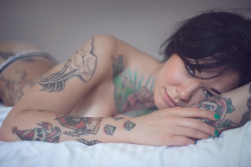 Tattoo Babes