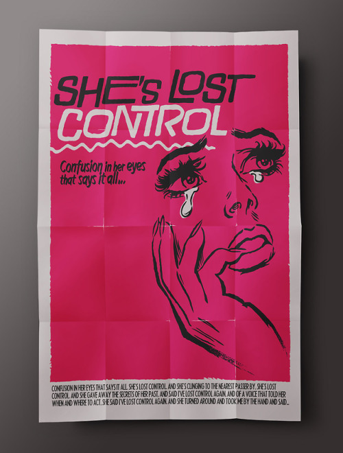 butcherbilly: Saul Bass’ Comprehensive Guide to Joy Division by Butcher Billy