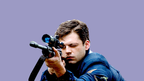 whimsicalrogers: Purple + Hearts + 40s Bucky headers requested by @ljthewinterllama hope y