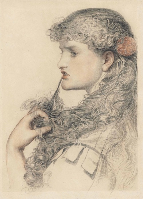 Anthony Frederick Augustus Sandis (1829 -1904).