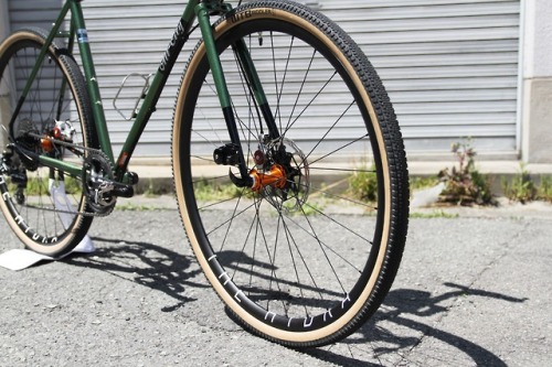 kinkicycle: Industry Nine x H+SON x All-city Bicycle Studio Movement Instagram Bicycle Studio Moveme