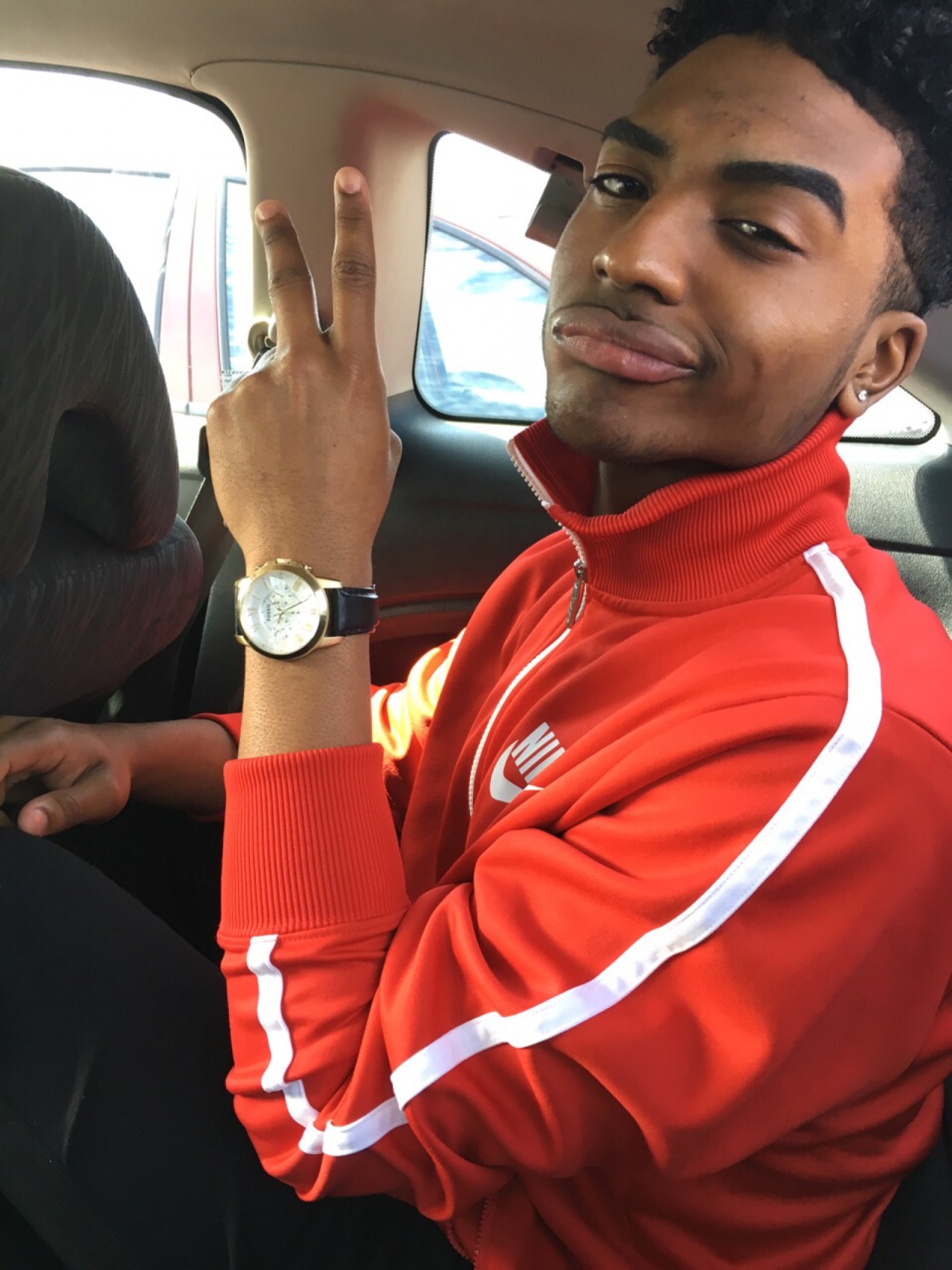 jaibuchanan:  Keep it trill