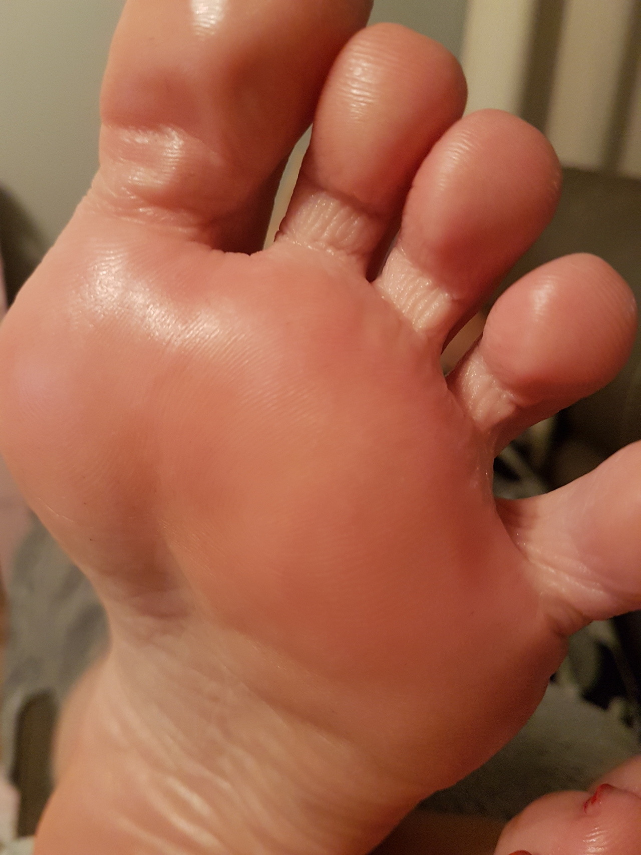 feetrneat:👣❤