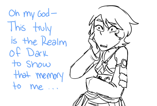 Eona's oodles of doodles
