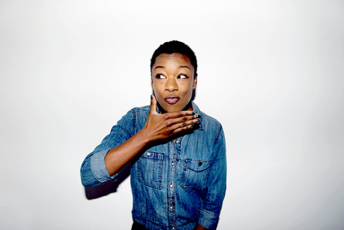 megans-fox:   “I want to make sure that any young person or anyone really who is looking up to