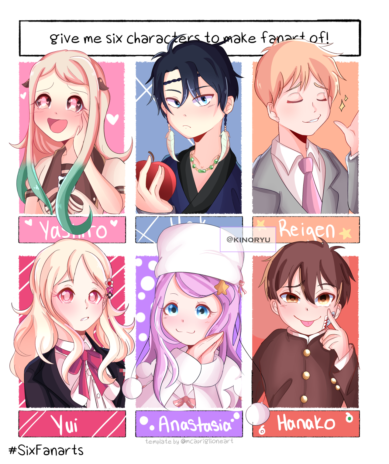 Anastasia Hoshin Tumblr Posts Tumbral Com Anastasia Hoshin Tumblr Posts Tumbral Com