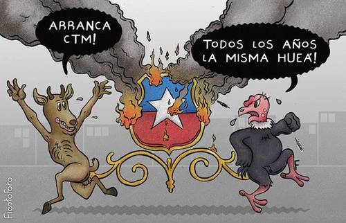 Maldito Chubaca