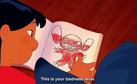 spiderwoman:Lilo & Stitch (2002) dir. Chris Sanders, Dean DeBlois