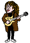 Collection Of (some) Beatle Blinkies, Pixel Gifs, And Animated Stamps I Found