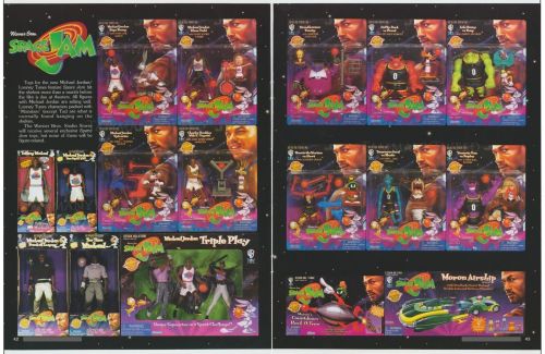 What Is Your Favorite Toys In 90s?