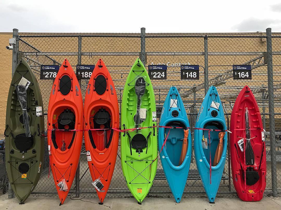Sun Dolphin Kayak Journey 10 Ss Review Kayaking Source - Sun Dolphin Journey 10 SS Kayak Review