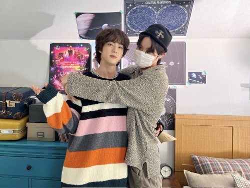 221204 J-Hopes Tweet