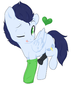 smallandnaughty:  Request for super gay horse