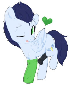 smallandnaughty:  Request for super gay horse &lt;3   &lt;3!