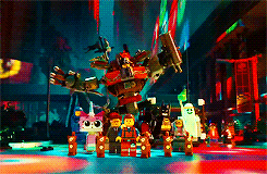 huhcoob-deactivated20150504:  Everything is AWESOME!! 