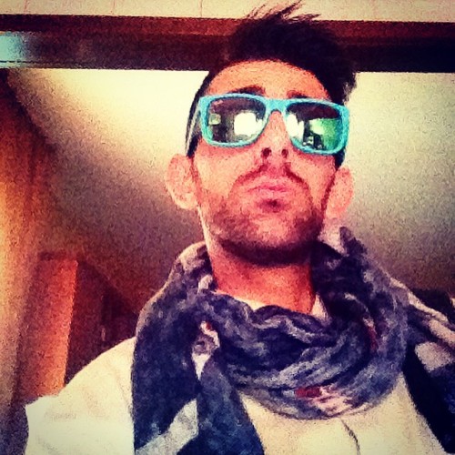 #selfie #butfirstletmetakeaselfie #gay #gaymilan #proud #diva #daylight #fmg #fluo #fuckyeah #instag