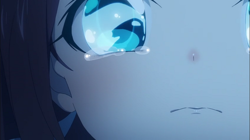 Anime Review Nagi no Asukara