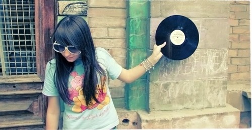 vinyland