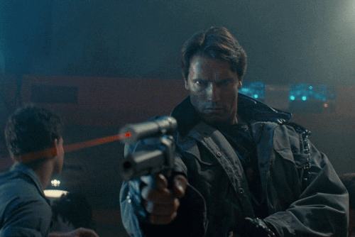 The Terminator, 1984