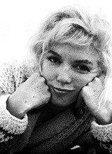 jeanharlows:Rest in peace Marilyn Monroe! June 1st 1926 —- 4th of August 1962 “I didn’t pay mu