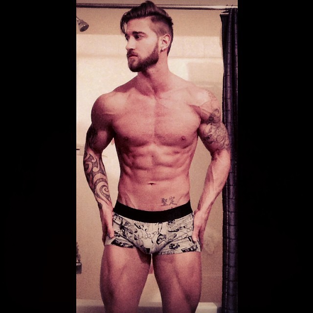Travis DesLaurier