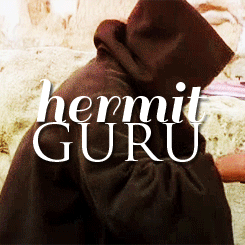 grantsskye:  Favourite Fictional Characters + tropes  → Obi-Wan Kenobi  