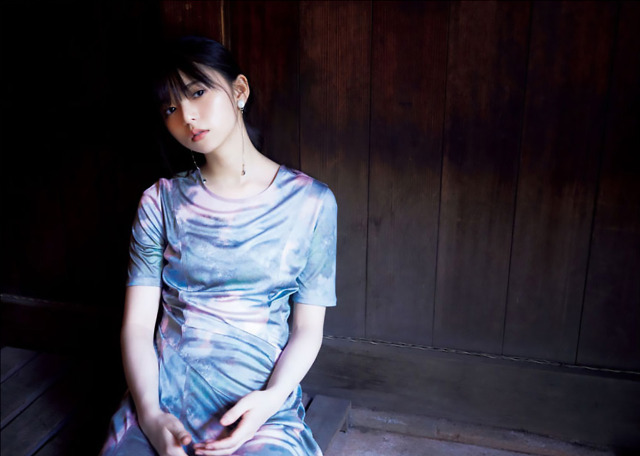 Asuka Saito - BCS