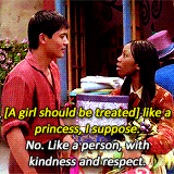 annamorgause:   Rodgers and Hammerstein’s Cinderella (1997)  Cinderella - “On