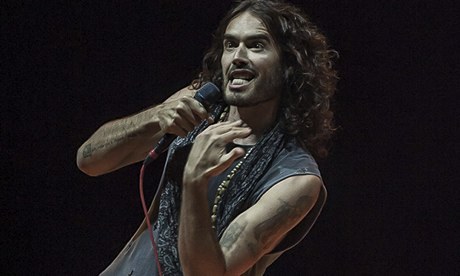 Wild emotions are all very well, Russell Brand, but then what?
Nick Cohen: Now, as in the 1920s and 30s, many Europeans agree with Brand that all politicians are crooks and democracy is a sham.
And I think I’m one of them. However I’m also clear that...