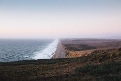 imbradenolsen:Point Reyes