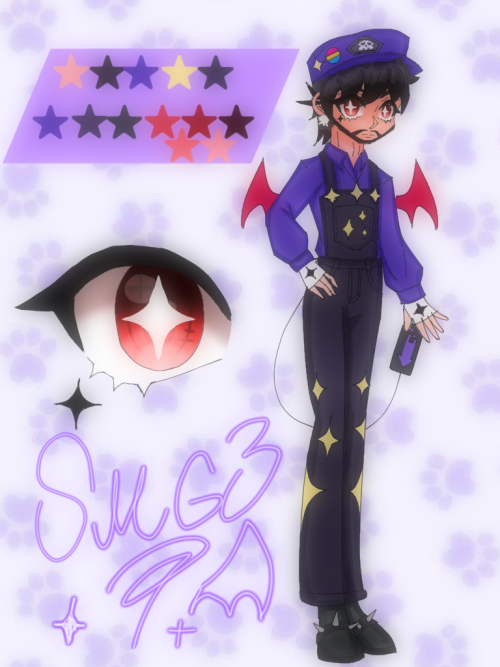 SMG3 The Devil Star