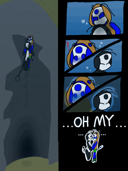 So Im Making A Comic