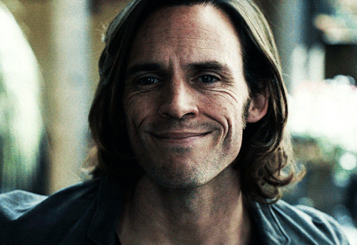But With Billy, It Was Different. Everything That Made Daisy Burn, Made Me Burn. Everything I Loved About