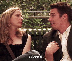 Before Sunrise | Before Sunset | Before Midnight