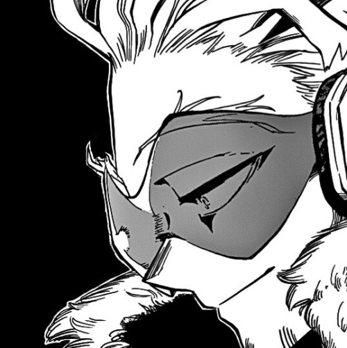 boi-if-u-dont-stop-imma-deku:No. 2 Hero: Hawks ☆ 185