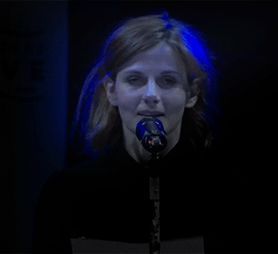 benedictarabic:Benedict Cumberbatch & Louise Brealey reads Chris Barker’s letter to Bessie Moore