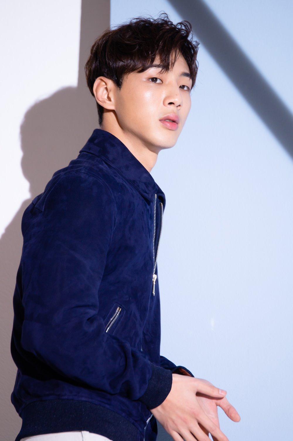 [PHOTO] 190222 || Prain TPC Naver Post Update
