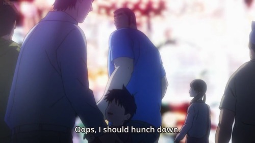 mamoruhoesoda:  Me being a 3rd wheel with my friends