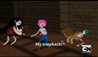 lettheweirdnessin:  Princess Bubblegum: Confirmed Lesbian.  
