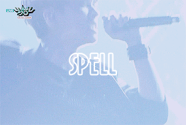 sorsik:    INFINITE ruining my bias list, 18 / ∞  Woohyun x Bad stages 
