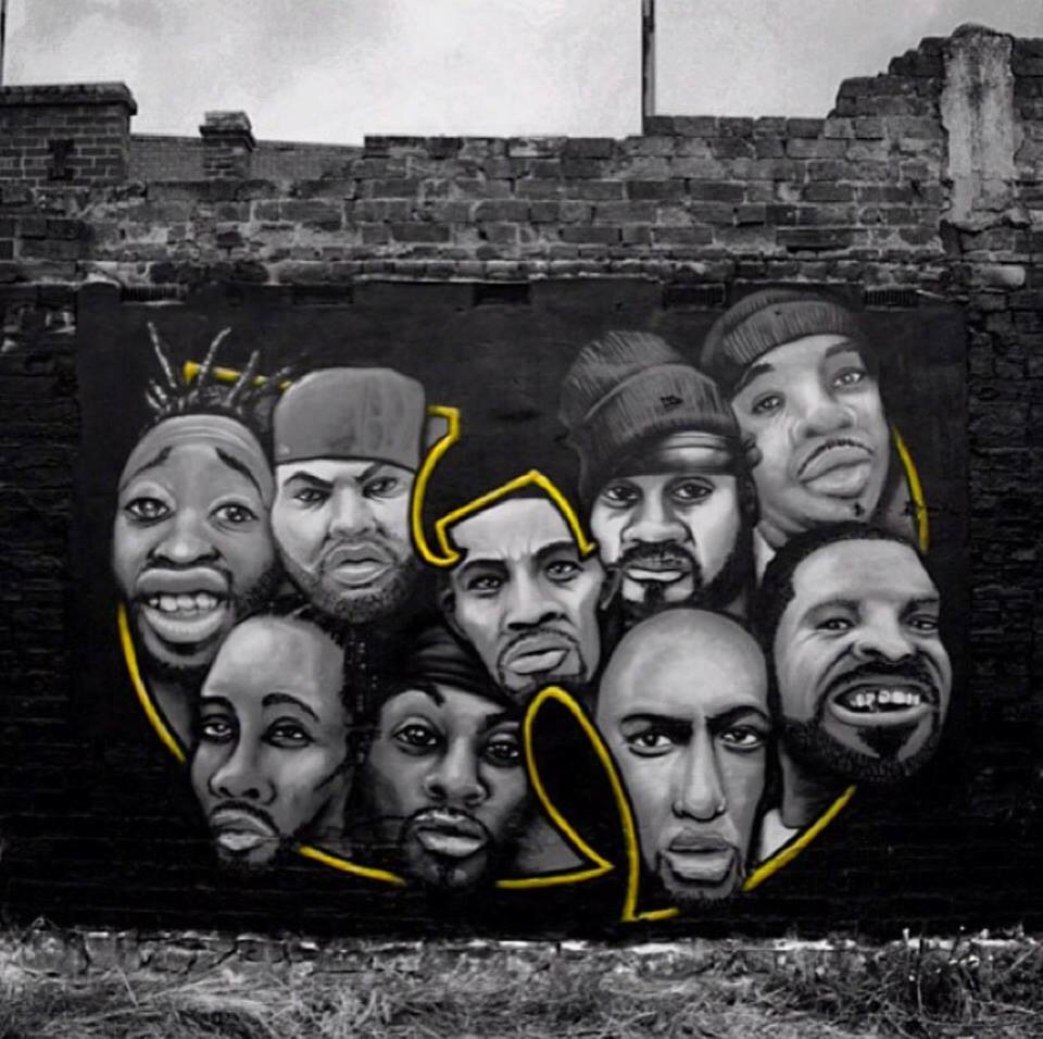 Sit Back & J.E.T.S.