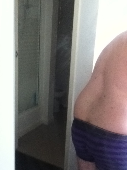 Mah rump