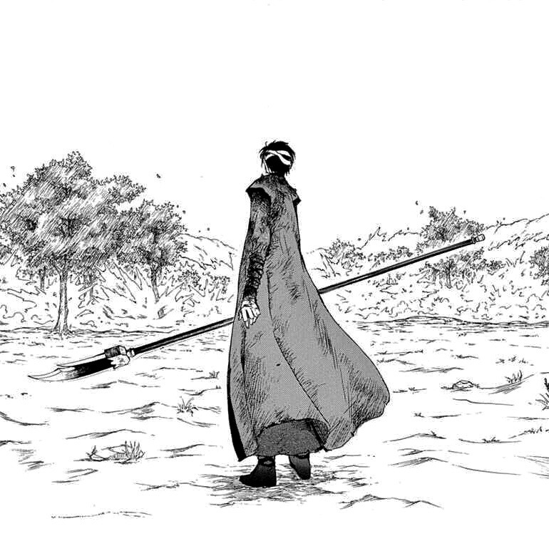 Yona of the Dawn, Chapter 215 - Yona of the Dawn Manga Online